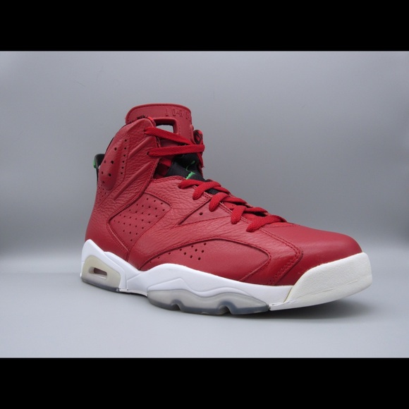 Air Jordan 6 “Spizike” - Picture 2 of 5